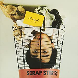 SCRAP STORIES(中古品)