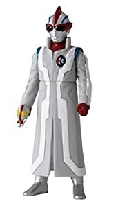 【非売品】 ＜ウルトラマン　ソフビ＞限定版 Dr.エッグ(中古品)