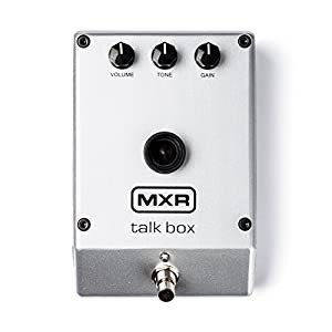 MXR M222 TALK BOX(中古品)