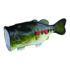 Rivers Edge Products　（リバース エッジ）　Ｂａｓｓ　Ｍａｉｌｂｏｘ（メールボックス）(中古品)