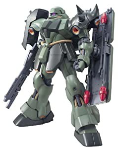 MG 1/100 AMS-119 ギラ・ドーガ (機動戦士ガンダム 逆襲のシャア)(中古品)