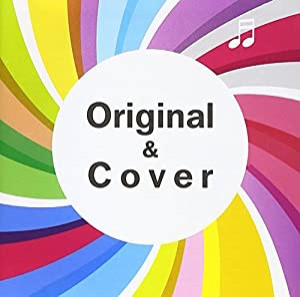 Original&Cover(中古品)