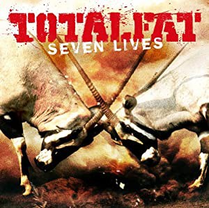 SEVEN LIVES(中古品)