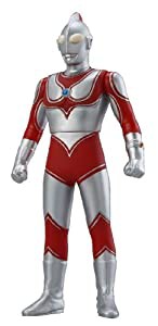 ウルトラヒーローシリーズ 04 ウルトラマンジャック(中古品)