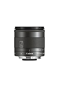 Canon 超広角ズームレンズ EF-M11-22mm F4-5.6IS STM ミラーレス専用 EF-M11-22ISSTM(中古品)