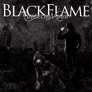 BLACK FLAME(中古品)