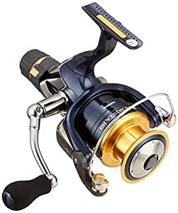 シマノ(SHIMANO) スピニングリール 13 アオリスタ BB 4000 ヤエン アオリイカ(中古品)