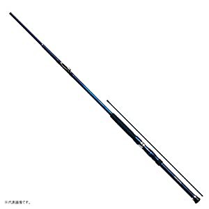 ダイワ(DAIWA) 船ロッド インターライン シーパワー73 50-350 釣り竿(中古品)