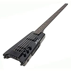 Steinberger/XT-2 Standard Outfit Black (4-string) スタインバーガー ヘッドレス ベース XT2(中古品)