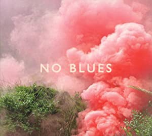 No Blues(中古品)