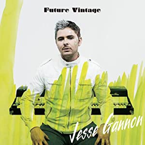 FUTURE VINTAGE(中古品)