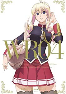 [初回限定版] ワルキューレロマンツェ (4) [DVD](中古品)