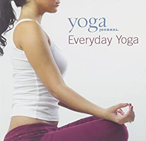 Yoga Journal: Everyday Yoga(中古品)