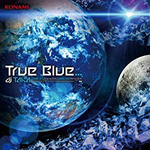 True Blue...(中古品)