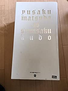 スタイリッシュコレクション 探偵物語 松田勇作as工藤俊作 白スーツver(中古品)