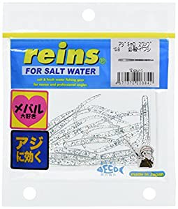 reins(レイン) ルアー アジキャロスワンプ #158 必殺イワシ(中古品)