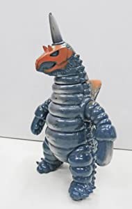 円谷 ウルトラ怪獣ソフビ バキシム(1989年)(中古品)