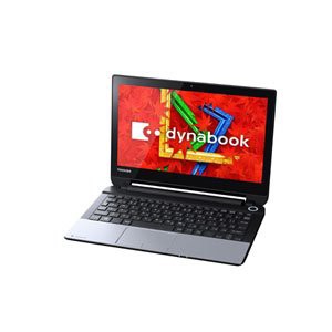 東芝 dynabook N514/25K(中古品)