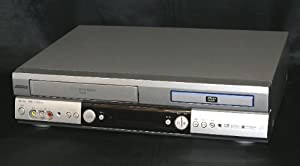 Victor ビクター　JVC　HR-DV1　DVDプレーヤー一体型Hi-Fiビデオ　（VHS/DVDプレイヤー）（録画機能なし）(中古品)