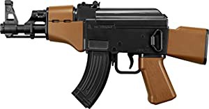 東京マルイ No.4 AK47 ミニ 10歳以上ミニ電動ガン(中古品)