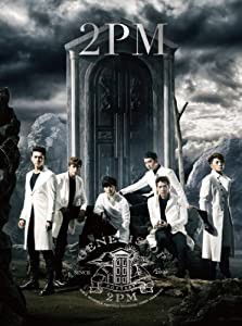 GENESIS OF 2PM(初回生産限定盤A)[CD+DVD+豪華BOX仕様%ｶﾝﾏ% Limited Edition](中古品)