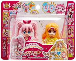 プリキュアオールスターズ プリコーデドール スイートプリキュア♪1(中古品)