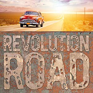 Revolution Road(中古品)