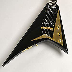 Jackson Rhoads RRT-5 エレキギター (ジャクソン ProSeries)(中古品)