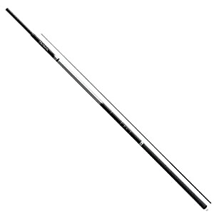 ダイワ(DAIWA) 万能振出竿 波路 超硬60 釣り竿(中古品)