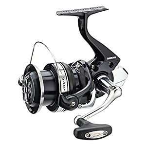 シマノ(SHIMANO) スピニングリール 14 AR-C エアロ BB 5000HG サーフゲーム(中古品)