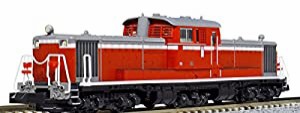 KATO Nゲージ DD51 500 中期 耐寒形 3灯形 7008-8 鉄道模型 ディーゼル機関車(中古品)