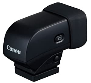 Canon 電子ビューファインダー EVF-DC1(中古品)