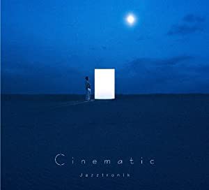 Cinematic(中古品)