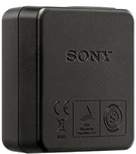 【部品】SONY純正 ACアダプター AC-UB10/AC-UB10B/AC-UB10C/AC-UB10D 対応機種：DSC-RX10 DSC-RX100M2 DSC-TX30 ICD-UX544F ILCE