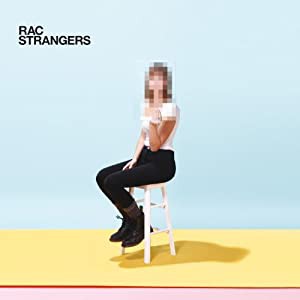 Strangers(中古品)