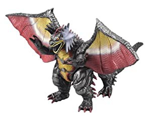 ウルトラ怪獣DX ゾグ (第2形態)(中古品)