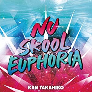 Nu Skool Euphoria(中古品)