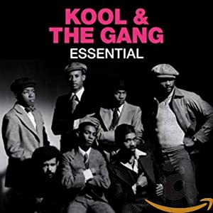 Essential Kool(中古品)