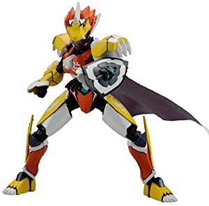 マジンボーン03 BF レオボーン(中古品)