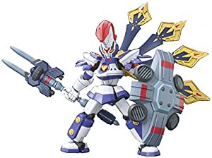 1/1 ダンボール戦機WARS (ウォーズ) LBX 056 アキレスII(中古品)