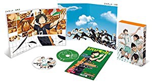 ハイキュー!! vol.8 (初回生産限定版) [Blu-ray](中古品)