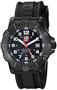 ルミノックス LUMINOX 腕時計 NAVYSEALS ネイビーシールズ 4221(中古品)