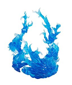 魂EFFECT BURNING FLAME BLUE Ver. [並行輸入品](中古品)