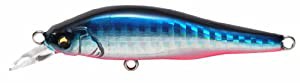 メガバス(Megabass) ミノー X-80Jr.SW GG ブルーピンク ルアー(中古品)