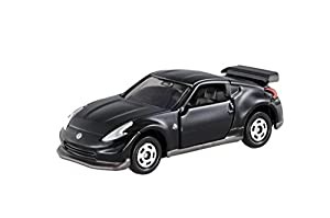 トミカ No.40 日産フェアレディZ NISMO 箱(中古品)