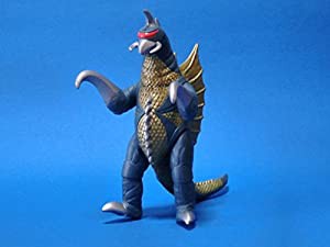 東宝怪獣シリーズ Ｇ-０６ ガイガン(中古品)