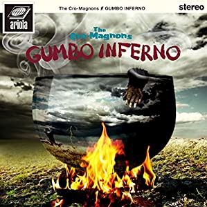 GUMBO INFERNO(初回生産限定盤)(DVD付)(中古品)