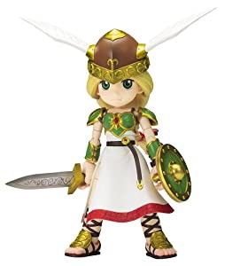 コトブキヤ ワルキューレの伝説 ワルキューレ ノンスケール プラモデル(中古品)