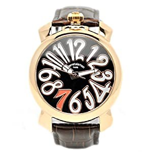 [ピエールタラモン] 腕時計 ピエールタラモン PT-5000-5 ブラウン(中古品)