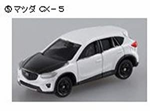 オリジナルトミカ『あこがれの名車セレクション４』マツダＣＸ-５(中古品)